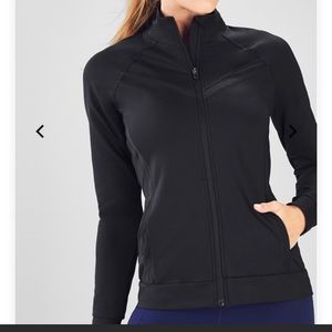 Fabletics Zip up jacket